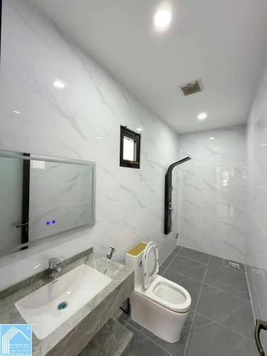 BÁN NHÀ TRỆT 2 LẦU KHU DÂN CƯ VĂN HOÁ TÂY ĐÔ - Q. CÁI RĂNG - TP. CẦN THƠ - GIÁ 5,3 TỶ 