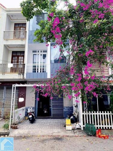 BÁN NHÀ TRỆT 2 LẦU KHU LONG THỊNH ĐƯỜNG SỐ 5- Dt: 4.5x20 - Giá 3.55 tỷ