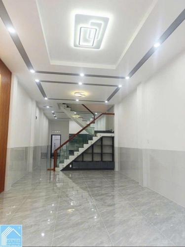 BÁN NHÀ TRỆT 2 LẦU MỚI- 4 PHÒNG NGỦ - ĐƯỜNG A5 - KDC PHÚ AN - PHƯỜNG HƯNG PHÚ, TP CẦN THƠ