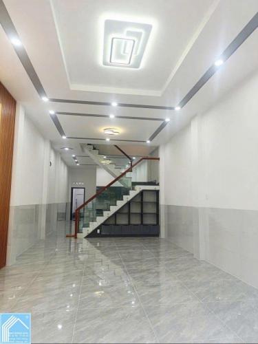 BÁN NHÀ TRỆT 2 LẦU MỚI- 4 PHÒNG NGỦ - ĐƯỜNG A5 - KDC PHÚ AN - PHƯỜNG HƯNG PHÚ, TP CẦN THƠ 