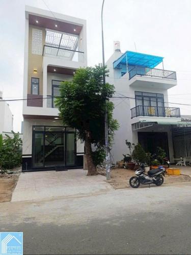 BÁN NHÀ TRỆT 2 LẦU MỚI- 4 PHÒNG NGỦ - ĐƯỜNG A5 - KDC PHÚ AN - PHƯỜNG HƯNG PHÚ, TP CẦN THƠ