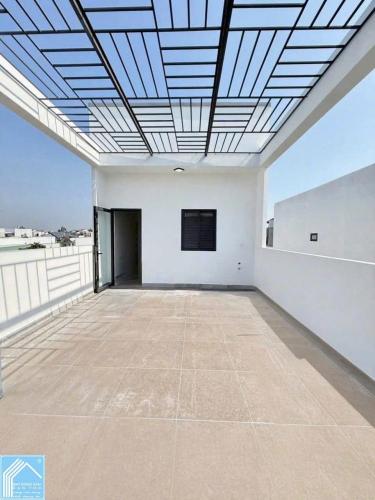 BÁN NHÀ TRỆT 2 LẦU MỚI- 4 PHÒNG NGỦ - ĐƯỜNG A5 - KDC PHÚ AN - PHƯỜNG HƯNG PHÚ, TP CẦN THƠ 