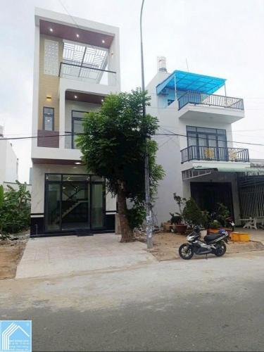 BÁN NHÀ TRỆT 2 LẦU MỚI- 4 PHÒNG NGỦ - ĐƯỜNG A5 - KDC PHÚ AN - PHƯỜNG HƯNG PHÚ, TP CẦN THƠ 