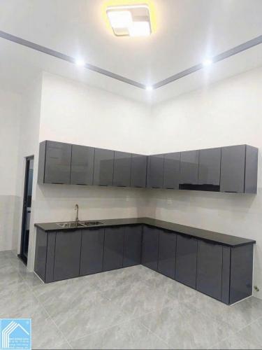 BÁN NHÀ TRỆT 2 LẦU MỚI- 4 PHÒNG NGỦ - ĐƯỜNG A5 - KDC PHÚ AN - PHƯỜNG HƯNG PHÚ, TP CẦN THƠ 