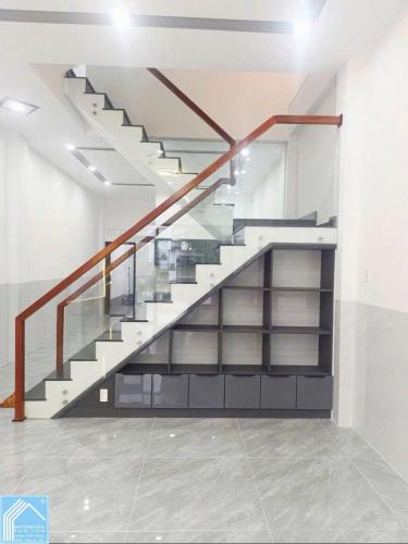 BÁN NHÀ TRỆT 2 LẦU MỚI- 4 PHÒNG NGỦ - ĐƯỜNG A5 - KDC PHÚ AN - PHƯỜNG HƯNG PHÚ, TP CẦN THƠ