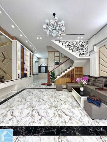 BÁN NHÀ TRỆT 2 LẦU SÂN THƯỢNG ĐS9 KHU NAM LONG 2.