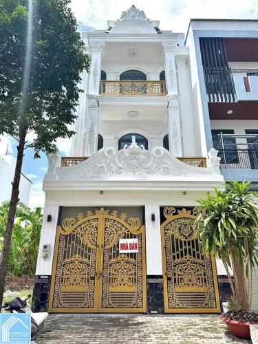 BÁN NHÀ TRỆT 2 LẦU SÂN THƯỢNG ĐS9 KHU NAM LONG 2.