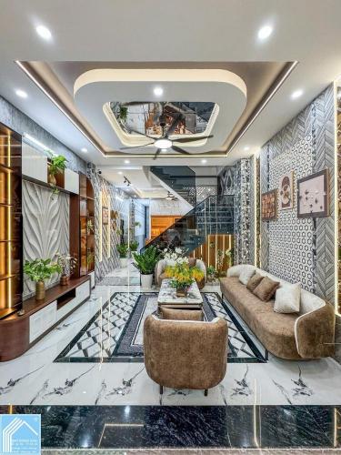 Bán Nhà Trệt 2 Lầu số 129 đường Chu Văn An KDC Thới Nhựt Cần Thơ