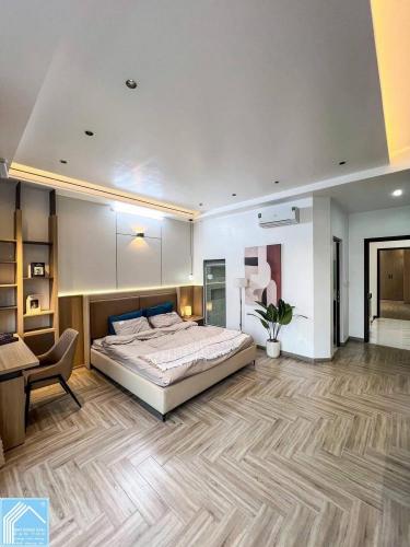 Bán Nhà Trệt 2 Lầu số 72 đường D7 KDC Hồng Loan Cần Thơ