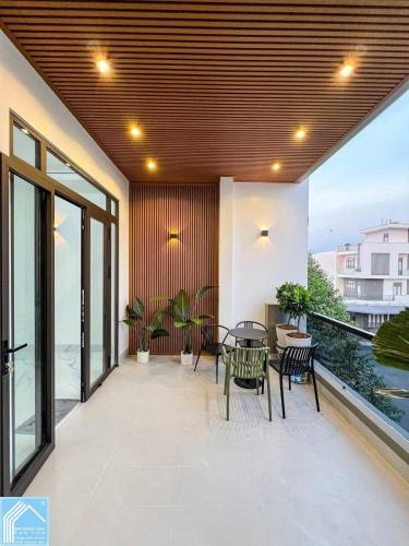 Bán Nhà Trệt 2 Lầu số 72 đường D7 KDC Hồng Loan Cần Thơ