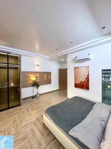 Bán Nhà Trệt 2 Lầu số 72 đường D7 KDC Hồng Loan Cần Thơ