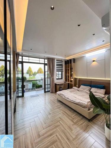 Bán Nhà Trệt 2 Lầu số 72 đường D7 KDC Hồng Loan Cần Thơ