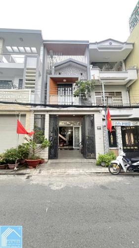 Bán Nhà Trệt 2 Lầu Trục chính KDC 148 cách đường 3/2 50m, P.Tân An, Cần Thơ