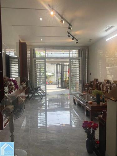 Bán Nhà Trệt 2 Lầu Trục chính KDC 148 cách đường 3/2 50m, P.Tân An, Cần Thơ