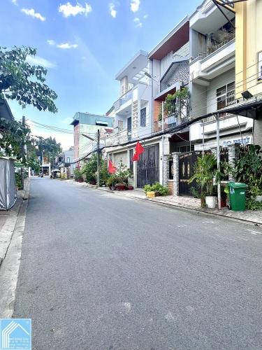 Bán Nhà Trệt 2 Lầu Trục chính KDC 148 cách đường 3/2 50m, P.Tân An, Cần Thơ