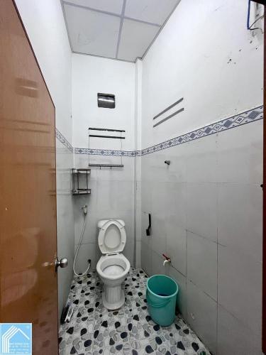 Bán Nhà Trệt cách Bờ kè Nhị Kiều 80m - hẻm thông Hùng Vương và Đinh Tiên Hoàng, P.Ninh Kiều