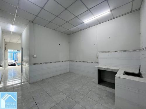 Bán Nhà Trệt cách Bờ kè Nhị Kiều 80m - hẻm thông Hùng Vương và Đinh Tiên Hoàng, P.Ninh Kiều