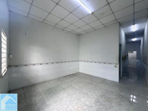 Bán Nhà Trệt cách Bờ kè Nhị Kiều 80m - hẻm thông Hùng Vương và Đinh Tiên Hoàng, P.Ninh Kiều