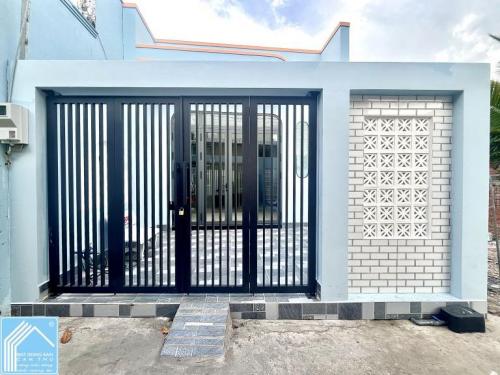 Bán Nhà Trệt Cách đường Lê Hồng Nhi 25m - Gần Bờ Kè Chợ Nổi Cái Răng