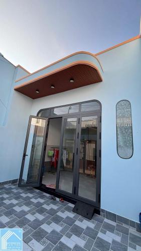 Bán Nhà Trệt Cách đường Lê Hồng Nhi 25m - Gần Bờ Kè Chợ Nổi Cái Răng