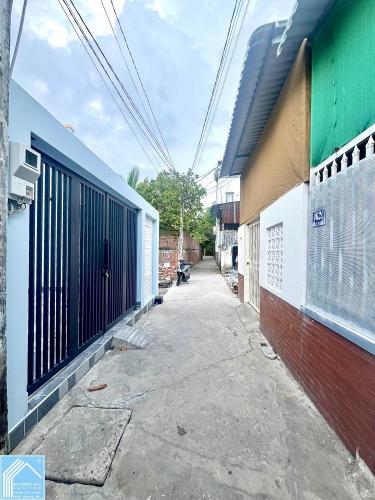 Bán Nhà Trệt Cách đường Lê Hồng Nhi 25m - Gần Bờ Kè Chợ Nổi Cái Răng