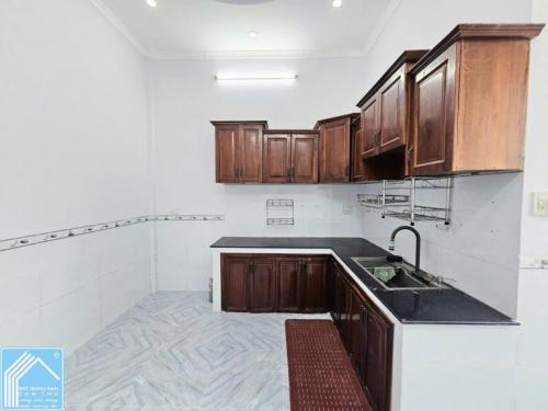 Bán nhà trệt còn mới đẹp hẻm 112 Hoàng Quốc Việt - P. An Bình - TP Cần Thơ