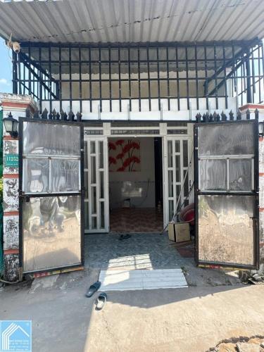 Bán nhà trệt còn mới đẹp hẻm 112 Hoàng Quốc Việt - P. An Bình - TP Cần Thơ 