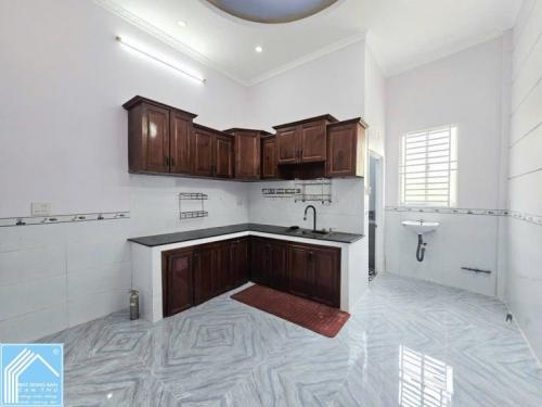 Bán nhà trệt còn mới đẹp hẻm 112 Hoàng Quốc Việt - P. An Bình - TP Cần Thơ