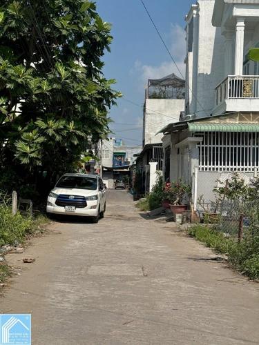 Bán nhà trệt còn mới đẹp hẻm 112 Hoàng Quốc Việt - P. An Bình - TP Cần Thơ 