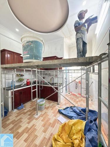 Bán nhà trệt còn mới đẹp hẻm 112 Hoàng Quốc Việt - P. An Bình - TP Cần Thơ 