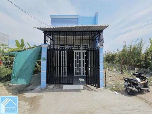 Bán nhà trệt còn mới đẹp hẻm 112 Hoàng Quốc Việt - P. An Bình - TP Cần Thơ