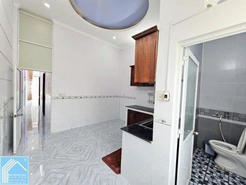 Bán nhà trệt còn mới đẹp hẻm 112 Hoàng Quốc Việt - P. An Bình - TP Cần Thơ