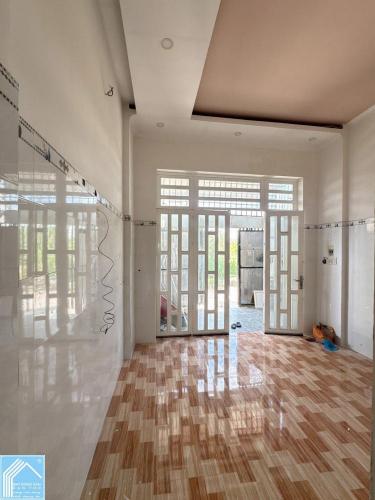 Bán nhà trệt còn mới đẹp hẻm 112 Hoàng Quốc Việt - P. An Bình - TP Cần Thơ 