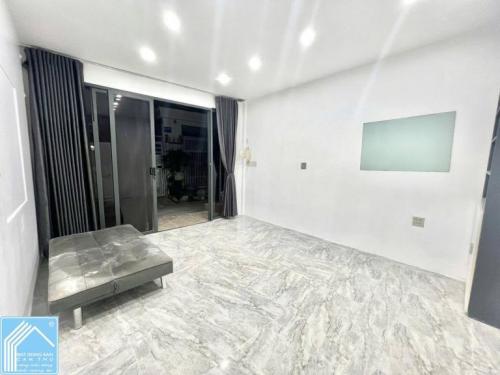 Bán Nhà Trệt Góc 2 Mặt tiền hẻm 9 Nguyễn Văn Linh - Cách Mặt tiền 120m, P.Tân An Mới