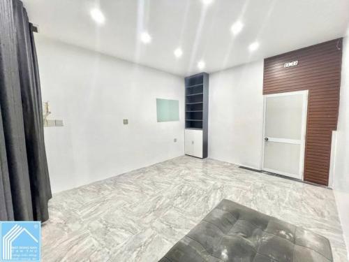 Bán Nhà Trệt Góc 2 Mặt tiền hẻm 9 Nguyễn Văn Linh - Cách Mặt tiền 120m, P.Tân An Mới