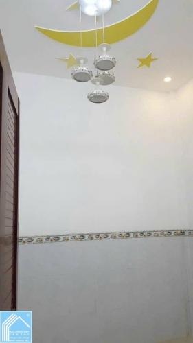 Bán nhà trệt hẻm 11 ĐKTW phường Tân An TPCT