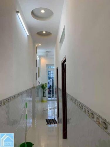 Bán nhà trệt hẻm 11 ĐKTW phường Tân An TPCT