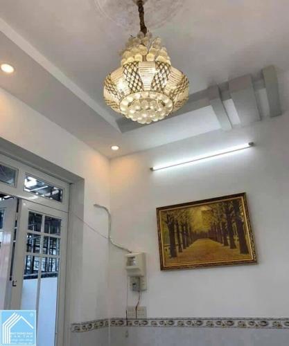 Bán nhà trệt hẻm 11 ĐKTW phường Tân An TPCT