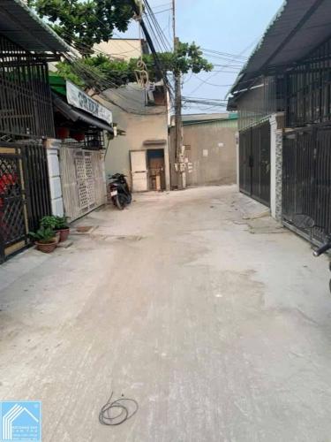 Bán nhà trệt hẻm 11 ĐKTW phường Tân An TPCT
