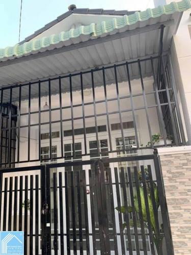 Bán nhà trệt hẻm 11 ĐKTW phường Tân An TPCT