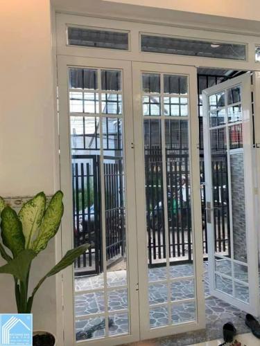 Bán nhà trệt hẻm 11 ĐKTW phường Tân An TPCT