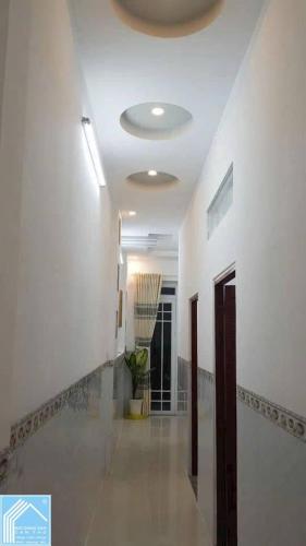 Bán nhà trệt hẻm 11 ĐKTW phường Tân An TPCT