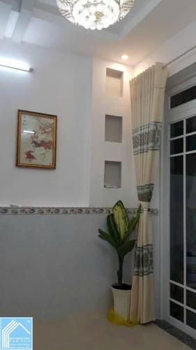 Bán nhà trệt hẻm 11 ĐKTW phường Tân An TPCT