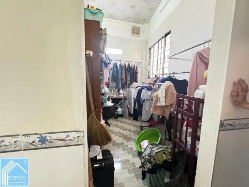Bán Nhà Trệt hẻm 58 đường 3/2 - Gần chợ Da Liễu, P.Tân An, Cần Thơ