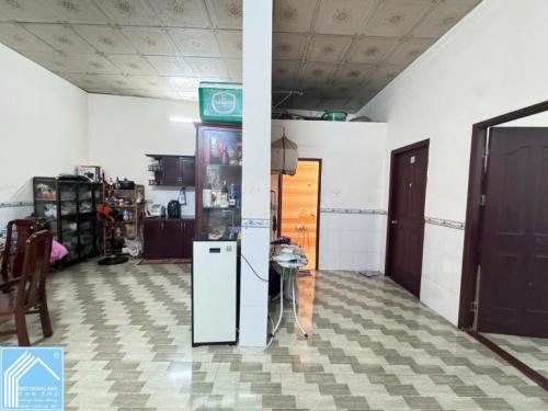 Bán Nhà Trệt hẻm 58 đường 3/2 - Gần chợ Da Liễu, P.Tân An, Cần Thơ