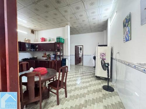Bán Nhà Trệt hẻm 58 đường 3/2 - Gần chợ Da Liễu, P.Tân An, Cần Thơ