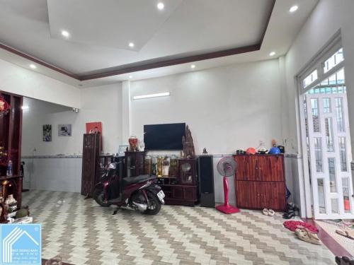 Bán Nhà Trệt hẻm 58 đường 3/2 - Gần chợ Da Liễu, P.Tân An, Cần Thơ