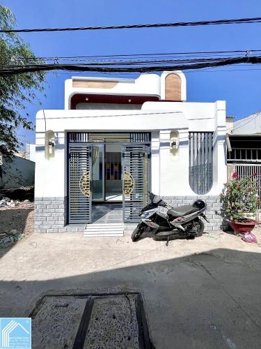 Bán Nhà Trệt hẻm 67 đường Nguyễn Thông, P.An Thới cũ, Cần Thơ