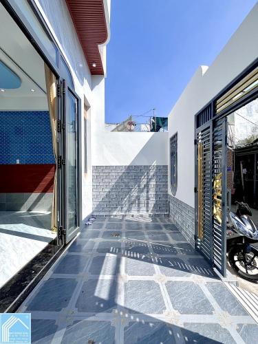 Bán Nhà Trệt hẻm 67 đường Nguyễn Thông, P.An Thới cũ, Cần Thơ