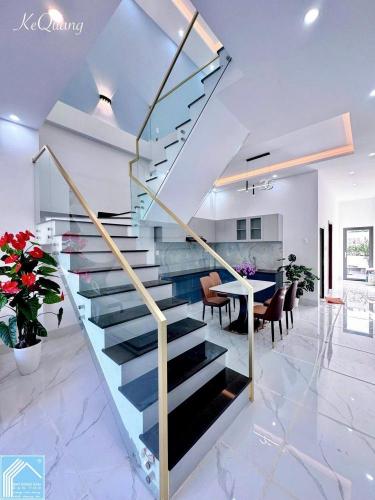 BÁN NHÀ TRỆT LẦU - ĐƯỜNG B9 - KDC PHÚ AN, Q. CÁI RĂNG, TP CẦN THƠ